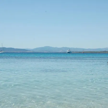 Lejlighed Bilocale Aironi - Happy Golfo Aranci